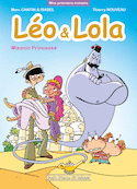 Leo & Lola, t. 02